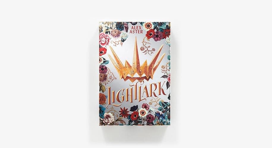 Lightlark: Collector’s Edition (The Lightlark Saga Book 1) (Volume 1) thumbnail 2