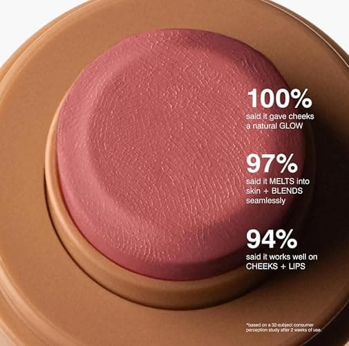 Rhode by Hailey Pocket Blush Buildable Hydrating Cream-Blush thumbnail 2