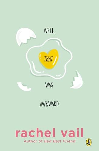 Well, That Was Awkward - Image 1