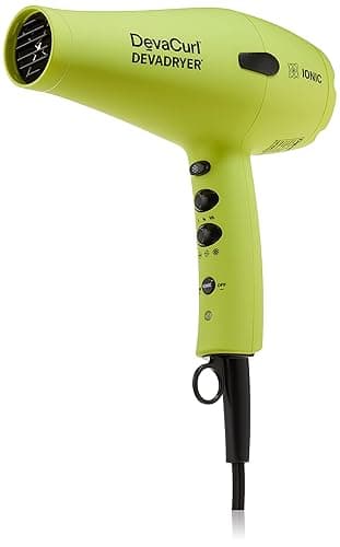 DevaDryer by DevaCurl