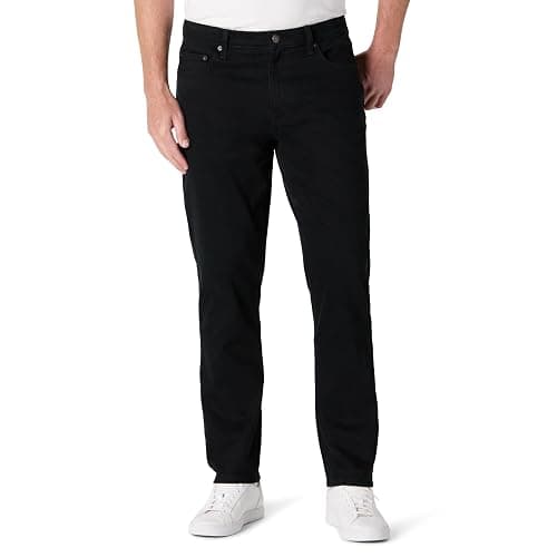 Amazon Essentials Men's Low Stretch Athletic Fit Jeans - Image 1