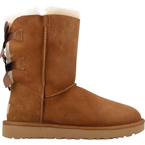UGG womens Bailey Bow II thumbnail 6