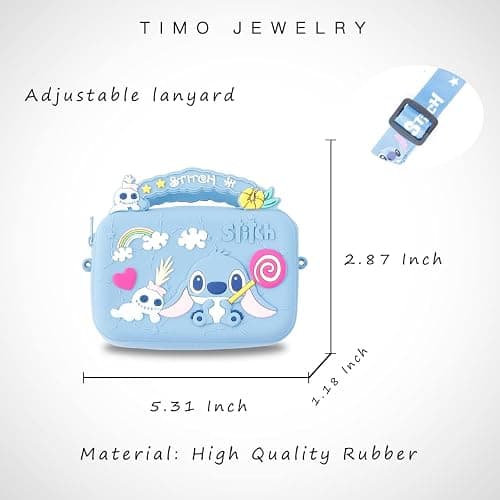 MOBRWUVS Crossbody bag with Adjustable Shoulder Strap, Handbag with Zipper, Badge Wallet with Lanyard, Wallet Purse Shoulder Bag Coin Pouch Accessories Money Bag for Girls thumbnail 5