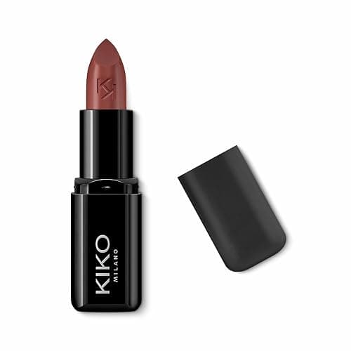 KIKO Milano Smart Fusion Lipstick | Rich And Nourishing Lipstick With A Bright Finish - Image 1