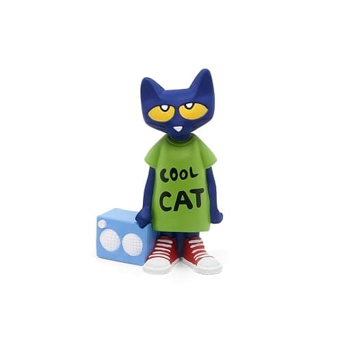 Tonies Pete The Cat Audio Toy Figurine thumbnail 3