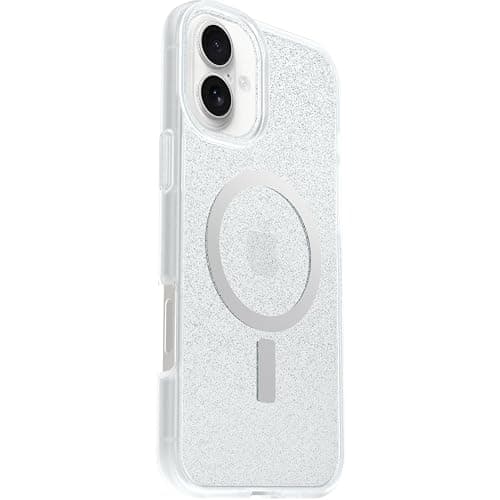 OtterBox iPhone 16 Plus React Series Case - Stardust thumbnail 4