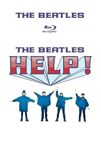 Help![Blu-ray] - Image 1
