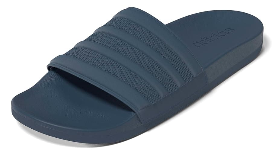 adidas Unisex-Adult Adilette Comfort Slide Sandal