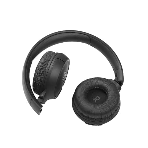 JBL Tune 510 BT - Noir thumbnail 5