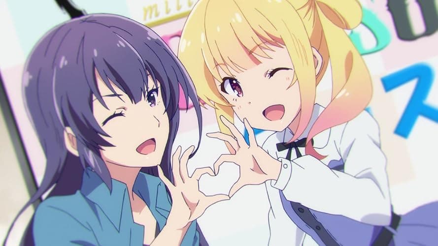 Girlish Number thumbnail 5