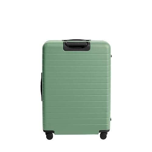 Away Large Checked Luggage, 29 Inch Hardside Suitcase with Spinner Wheels, Lightweight & Durable, TSA Lock, Sea Green thumbnail 4