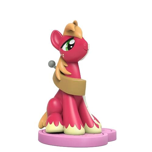 Mighty Jaxx Freeny's Hidden Dissectibles - My Little Pony Series Two | Funboxx Blind Box Toy Collectible Figurines, Multicolor, (LND-21FHDMLP05-unit) thumbnail 7