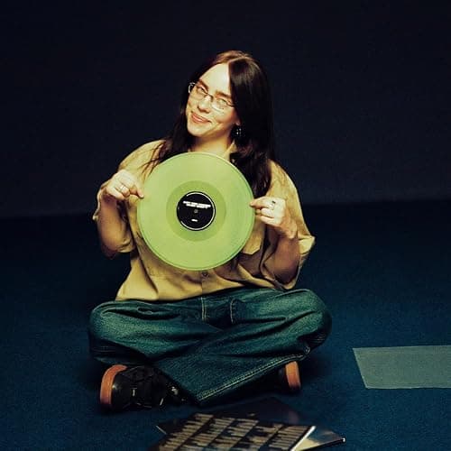 Billie Eilish HIT ME HARD AND SOFT Spotify Fans First - Image 1