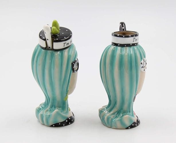 Dollymama Creamer and Sugar/Spoon Set thumbnail 5