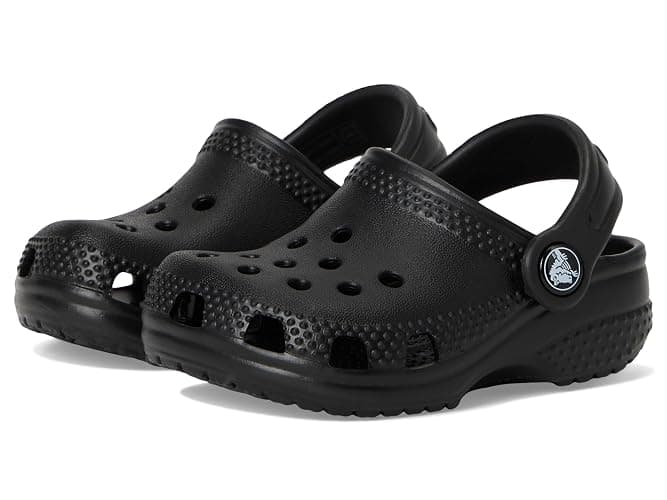 Crocs Unisex Child Littles Clogs, Infant and Baby Shoes for Girls and Boys. - Image 1