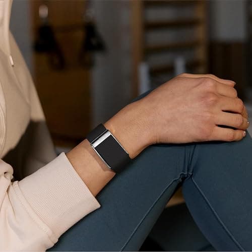 WHOOP 5.0/MG Activity Tracker - 12 Month Membership - Health and Fitness Wearable – 24/7 Activity and Sleep Tracker, Personalized Coaching, Menstrual Cycle Insights – 14+ Days Battery Life thumbnail 8