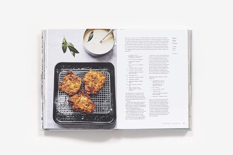 The Saltwater Table: Recipes from the Coastal South thumbnail 4