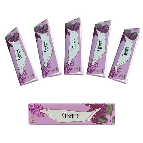 Rolling Tray Set,Metal Rolling Tray Cone Loader for King Size&1 1/4 Size Pre Rolled Cone,Cone Pre Roll Machine.(Purple) thumbnail 3