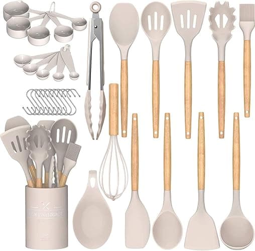 Umite Chef Kitchen Utensils Set