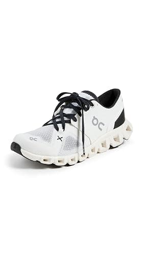 On Women's Cloud X 3 AD Sneakers - Image 1