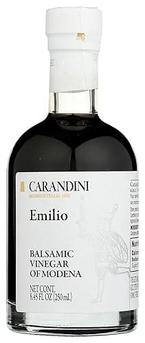 Carandini Emilio Balsamic Vinegar of Modena