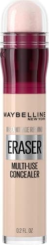 Maybelline Instant Age Rewind Eraser Dark Circles Treatment Multi-Use Concealer, 110, 1 Count (Packaging May Vary) - Image 1