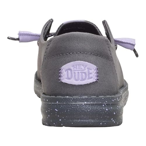 HEYDUDE Women’s Wendy Amazon Exclusive | Women’s Slip-On Loafers | Comfortable, Lightweight, Breathable Casual Shoes thumbnail 5
