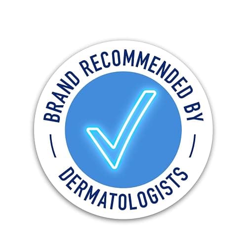 CeraVe Face Moisturiser with Ceramides for Normal to Very Dry Skin, 236ml | Lighweight Daily Hydrating Face & Body Moisturiser with Hyaluronic acid, MVE technology. Fragrance-Free. thumbnail 8