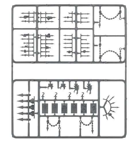 Games Workshop Chaos Rhino thumbnail 5