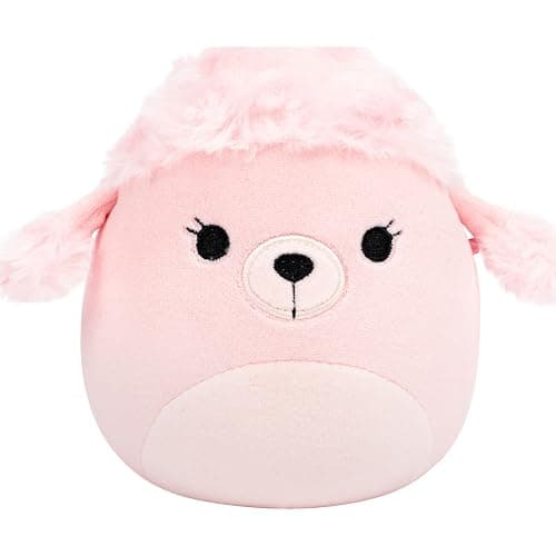 Squishmallows Original 10-Pack – Official Jazwares Plush (Little) (Amazon Exclusive) thumbnail 7