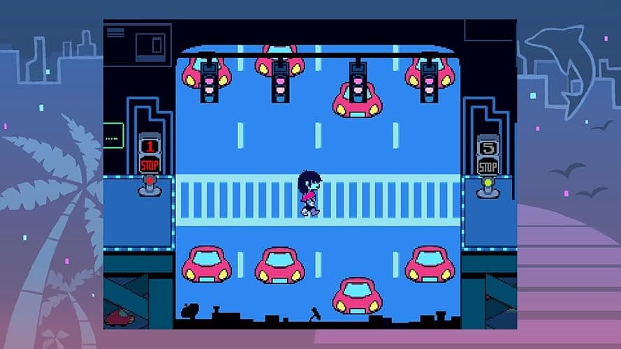 DELTARUNE Standard - Nintendo Switch 2 [Digital Code] thumbnail 4