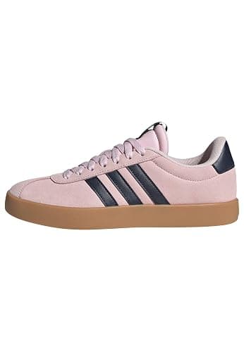 adidas Women’s VL Court 3.0 Sneaker - Image 1