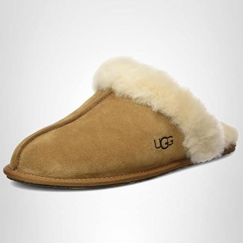 UGG Women's Scuffette II Slipper thumbnail 8
