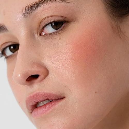 Revolution, Blusher Reloaded, Pressed Powder Face Blusher, Highly Pigmented & Long Lasting Formula, Rose Kiss, 0.26 oz thumbnail 3