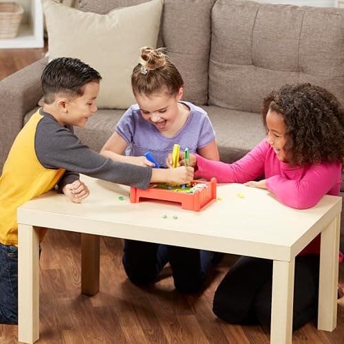 Bed Bugs Board Game | The Classic Game of Critter-Catchin’ Fun | Kids and Preschool Games | Ages 4 and Up | 2 to 3 Players | Family Games | Kids Gifts (Amazon Exclusive) thumbnail 5