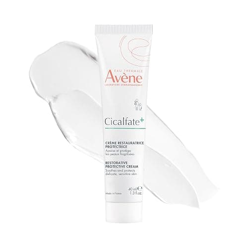 Avène Cicalfate+ Crema Riparatrice per Pelle Sensibile e Irritata, 40 ml - Image 1