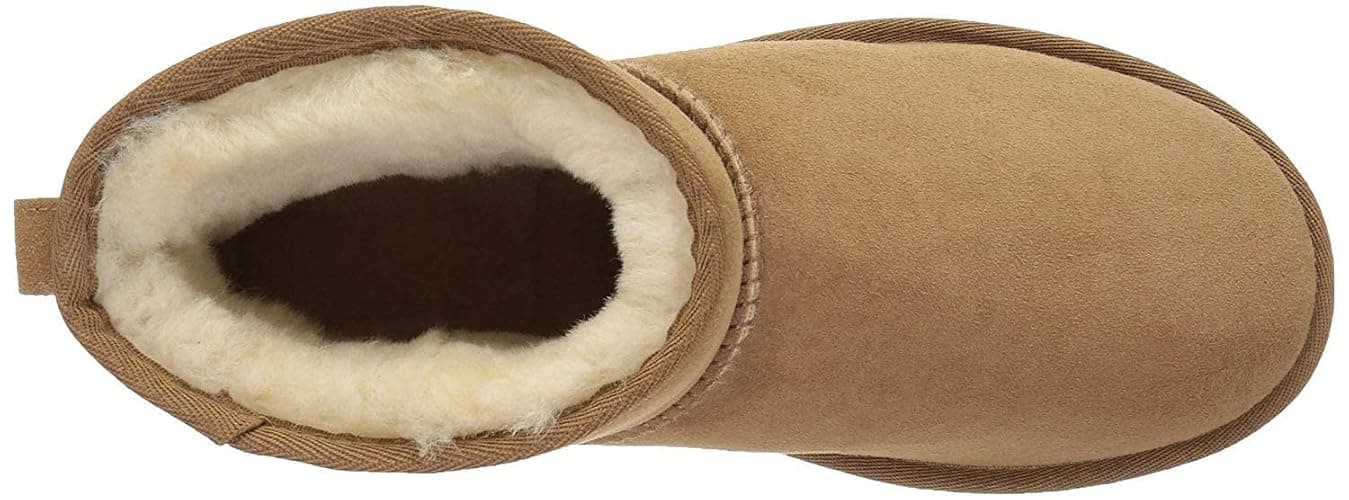 UGG Women's Classic Mini II Boot thumbnail 6