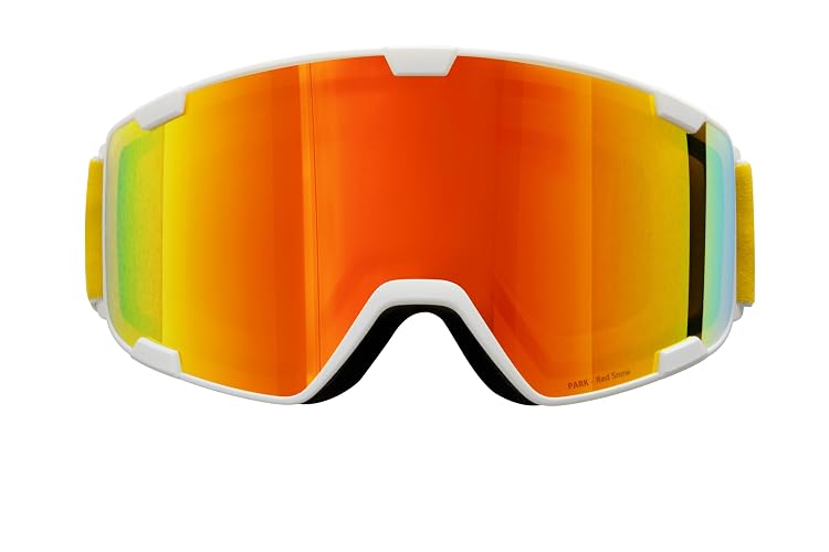 Red Bull Ski Goggles PARK-21RE2 thumbnail 2
