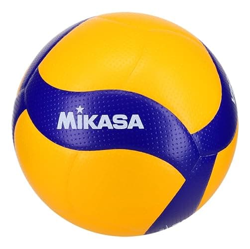 Mikasa V200W, Volleyball thumbnail 2