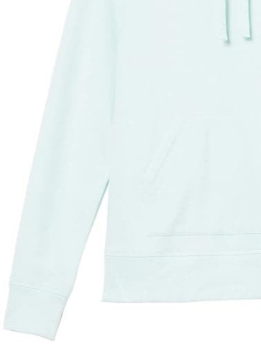 Amazon Essentials womens French Terry Fleece Pullover Hoodie thumbnail 6