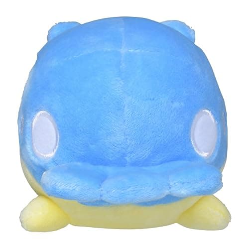 Pokemon Center: Sitting Cuties: Spheal Plush # 363 - Generation 3-6 in thumbnail 3