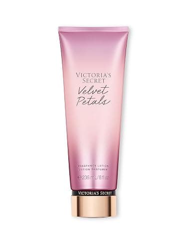 Victoria's Secret Velvet Petals Fragrance Body Lotion (8 oz) - Image 1
