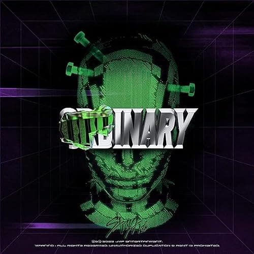 Oddinary Straykids - Image 1