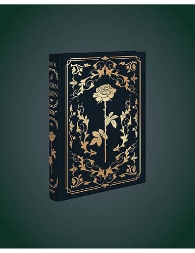 The Thorn Queen Deluxe Limited Edition: A Victorian-Inspired Young Adult Romantasy Sequel (The Rose Bargain, 2) thumbnail 3
