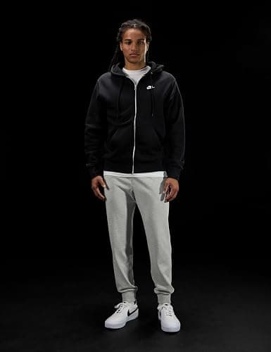 Nike Men's Club Knit Joggers thumbnail 7