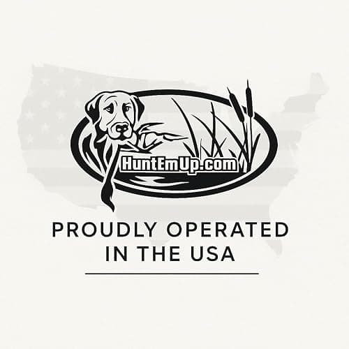 HuntEmUp Dog Training Bumper for Hunting & Sporting Dogs - Floating, Waterproof Fetch Dummy with Integrated Throw Rope, High-Visibility Design thumbnail 8
