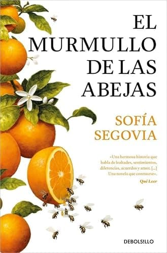 El murmullo de las abejas - Image 1