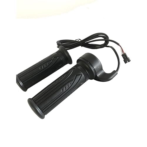 WUXING 20X Full Twist Throttle for Electric Bike thumbnail 8