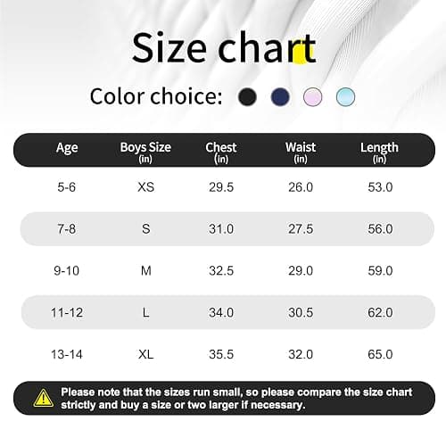 Ewbob Girls One Piece Swimsuit Quick Dry Swimwear Swimming Costume Beach Bathing Suit for Kids thumbnail 5
