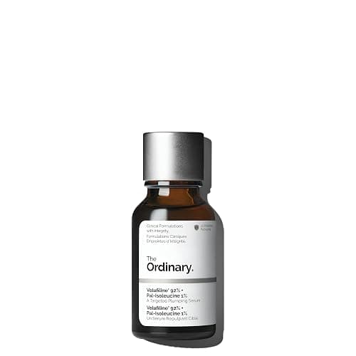 The Ordinary Volufiline 92% + Pal-Isoleucine 1% Plumping Anhydrous Serum, Facial Skincare for Loss of Volume, 0.5 Fl Oz - Image 1